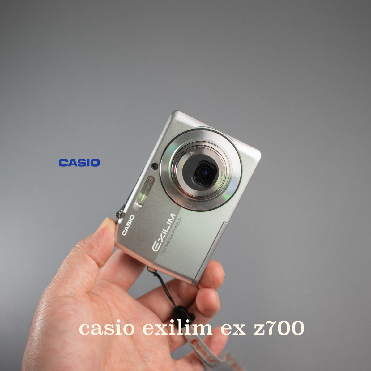 casio exilim ex z700 판매합니다. (결과물 0_) | 브랜드 중고거래